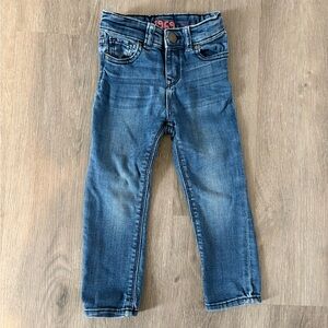 GAP Kids Blue Jeans